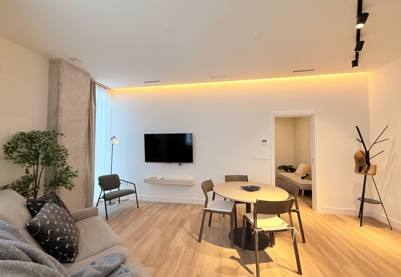 Apartamento en Valencia - VidaCalma Apto 2