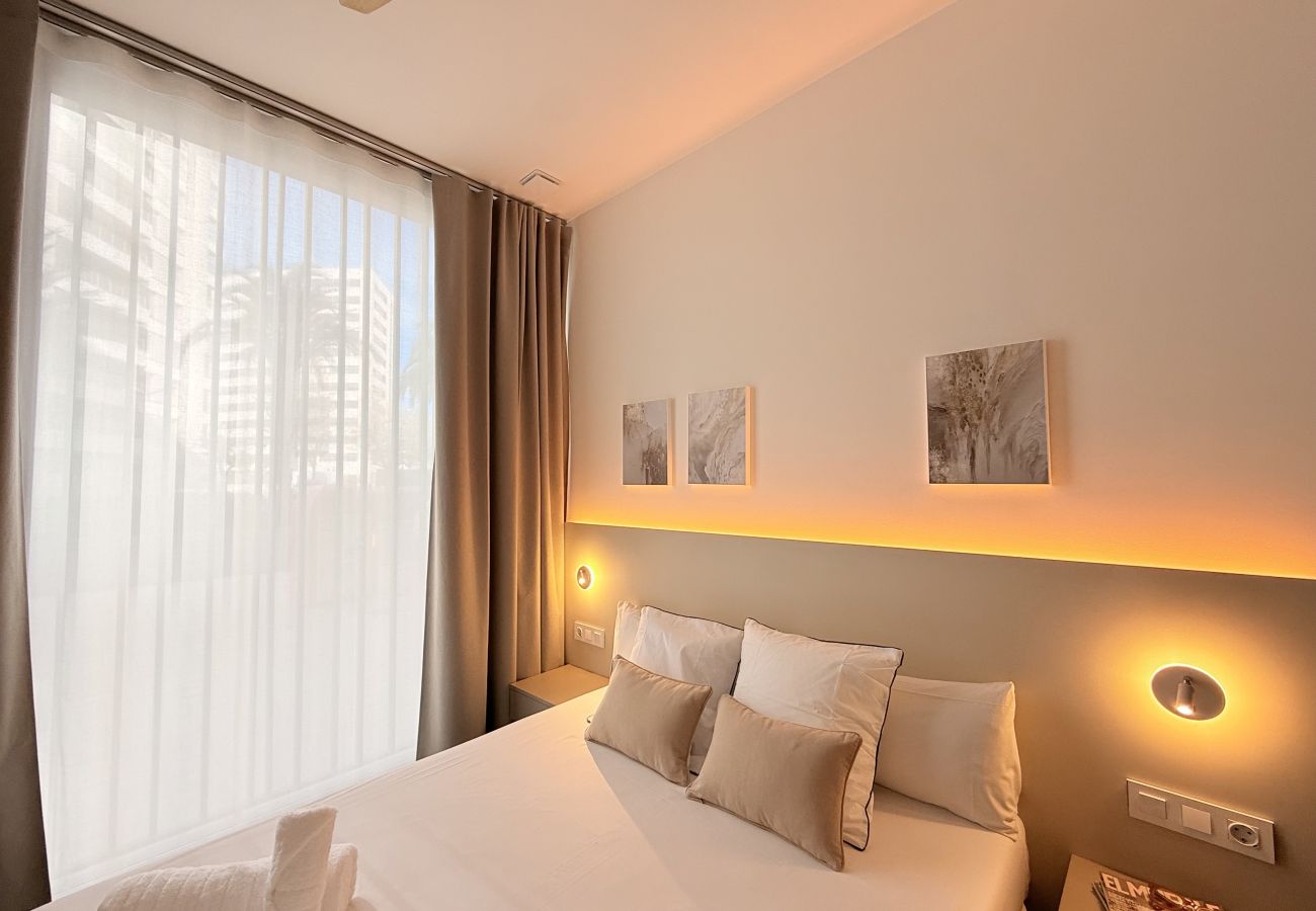 Apartamento en Valencia - VidaCalma Apto 2