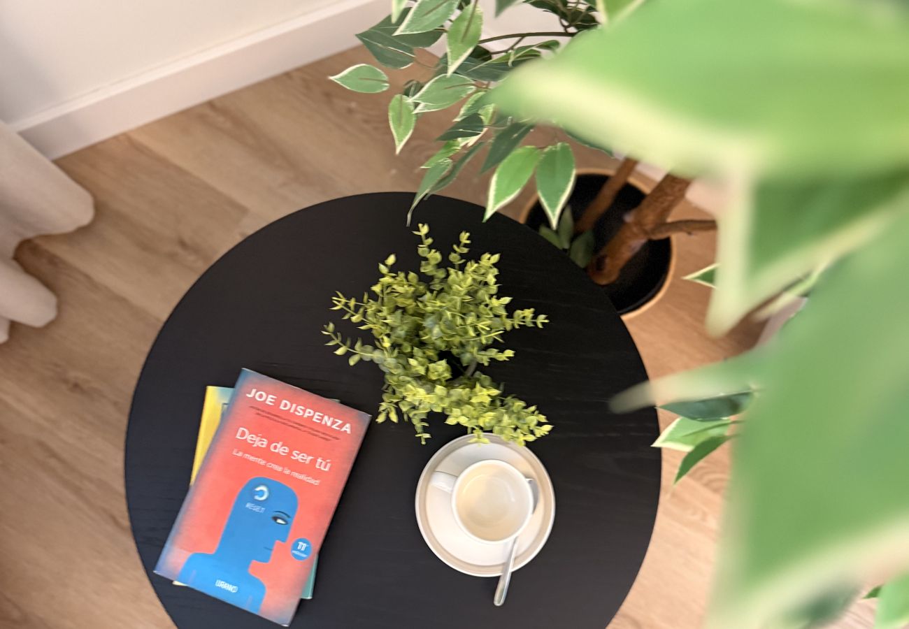 Apartamento en Valencia - VidaCalma Apto 2