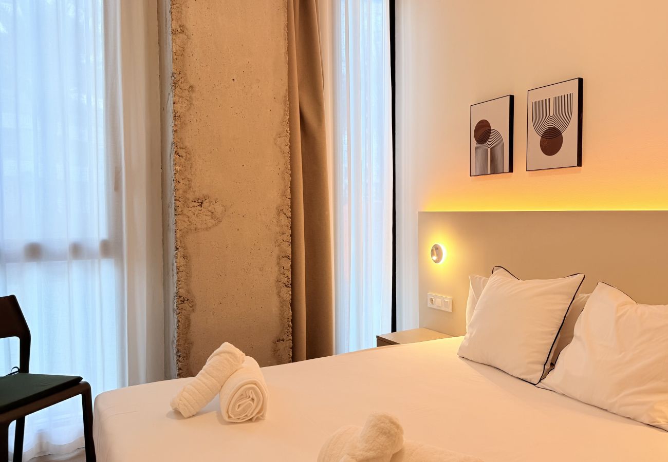 Apartamento en Valencia - VidaCalma Apto 2