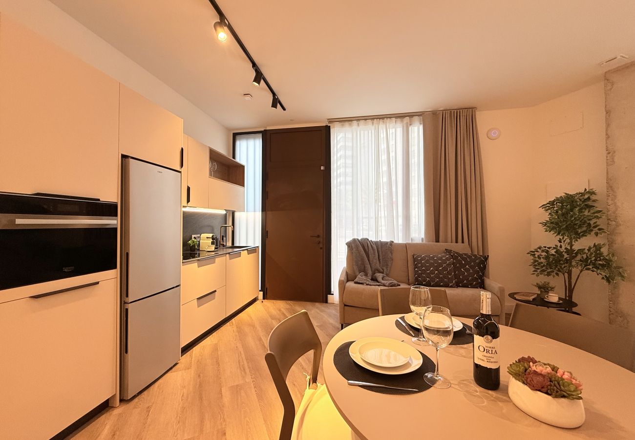 Apartamento en Valencia - VidaCalma Apto 2