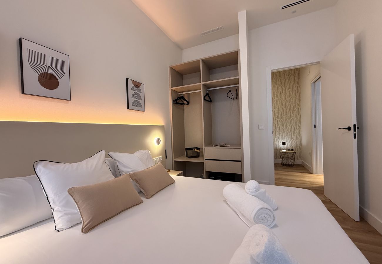 Apartamento en Valencia - VidaCalma Apto 2