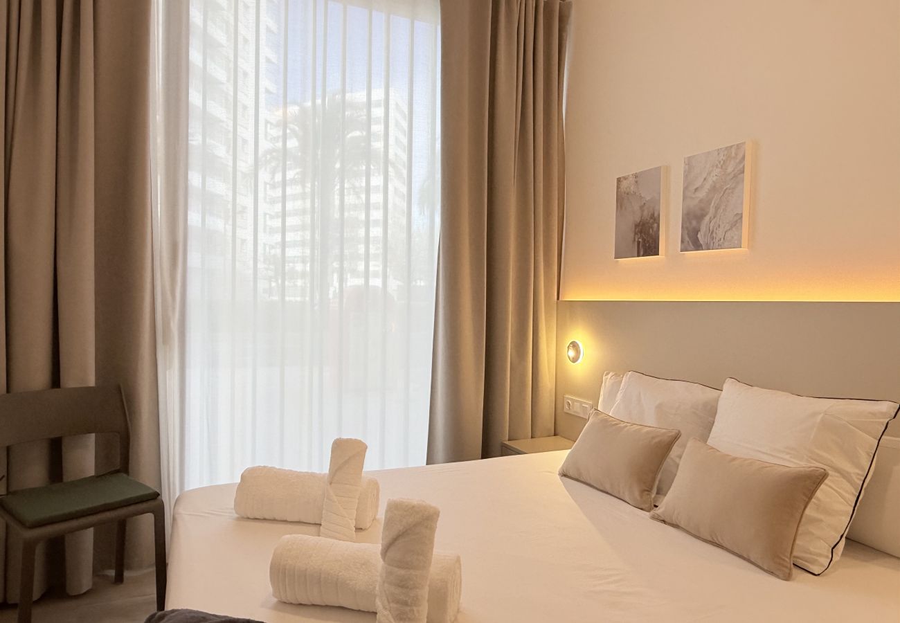 Apartamento en Valencia - VidaCalma Apto 2