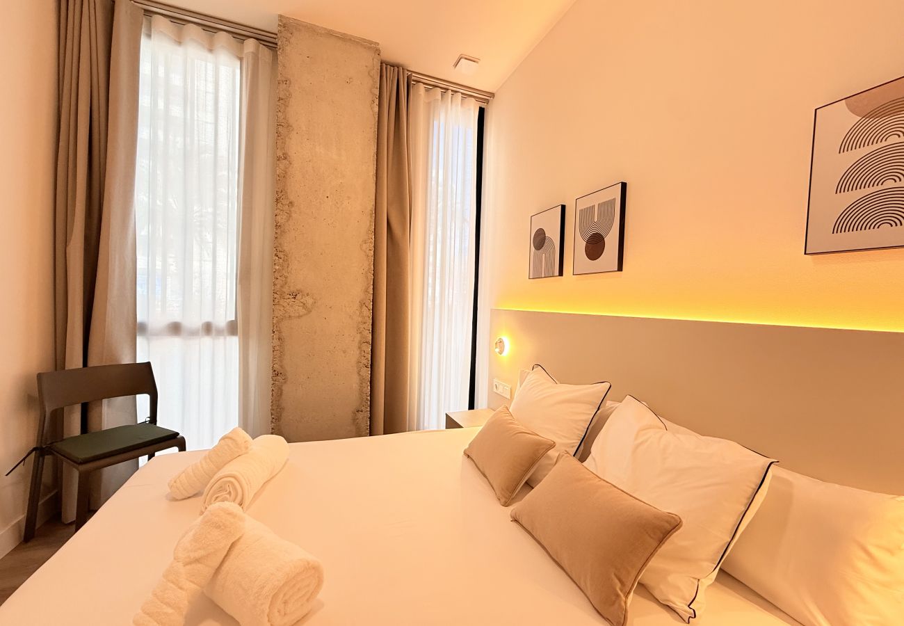 Apartamento en Valencia - VidaCalma Apto 2