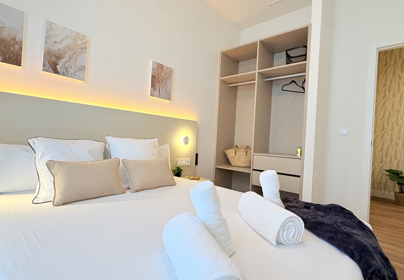 Apartamento en Valencia - VidaCalma Apto 2