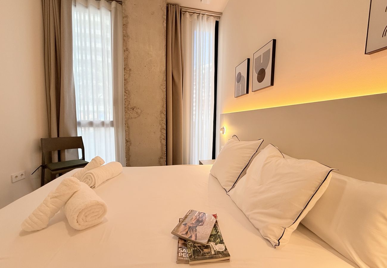 Apartamento en Valencia - VidaCalma Apto 2