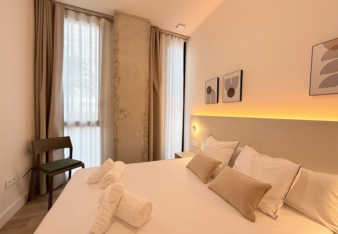 Apartamento en Valencia - VidaCalma Apto 2