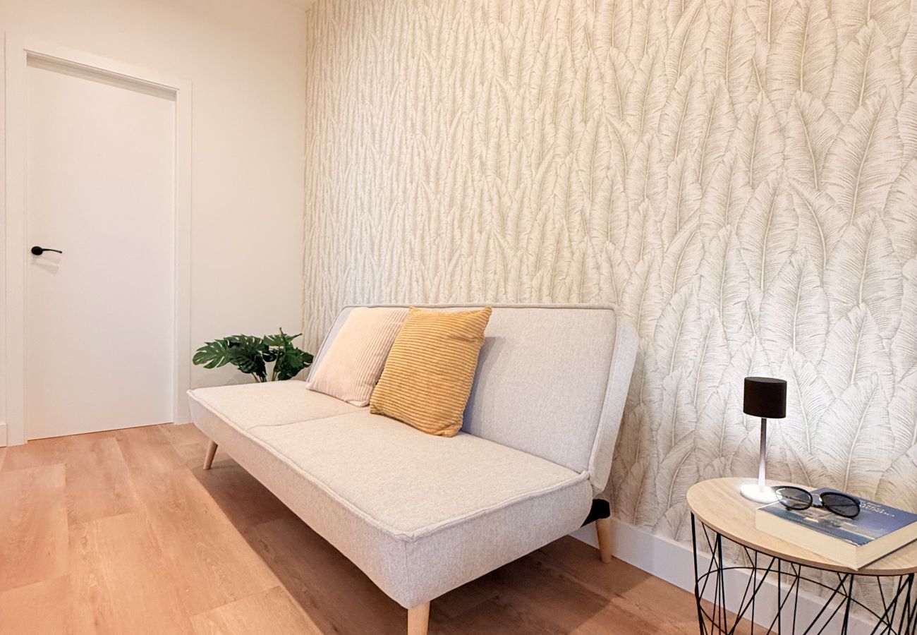 Apartamento en Valencia - VidaCalma Apto 2