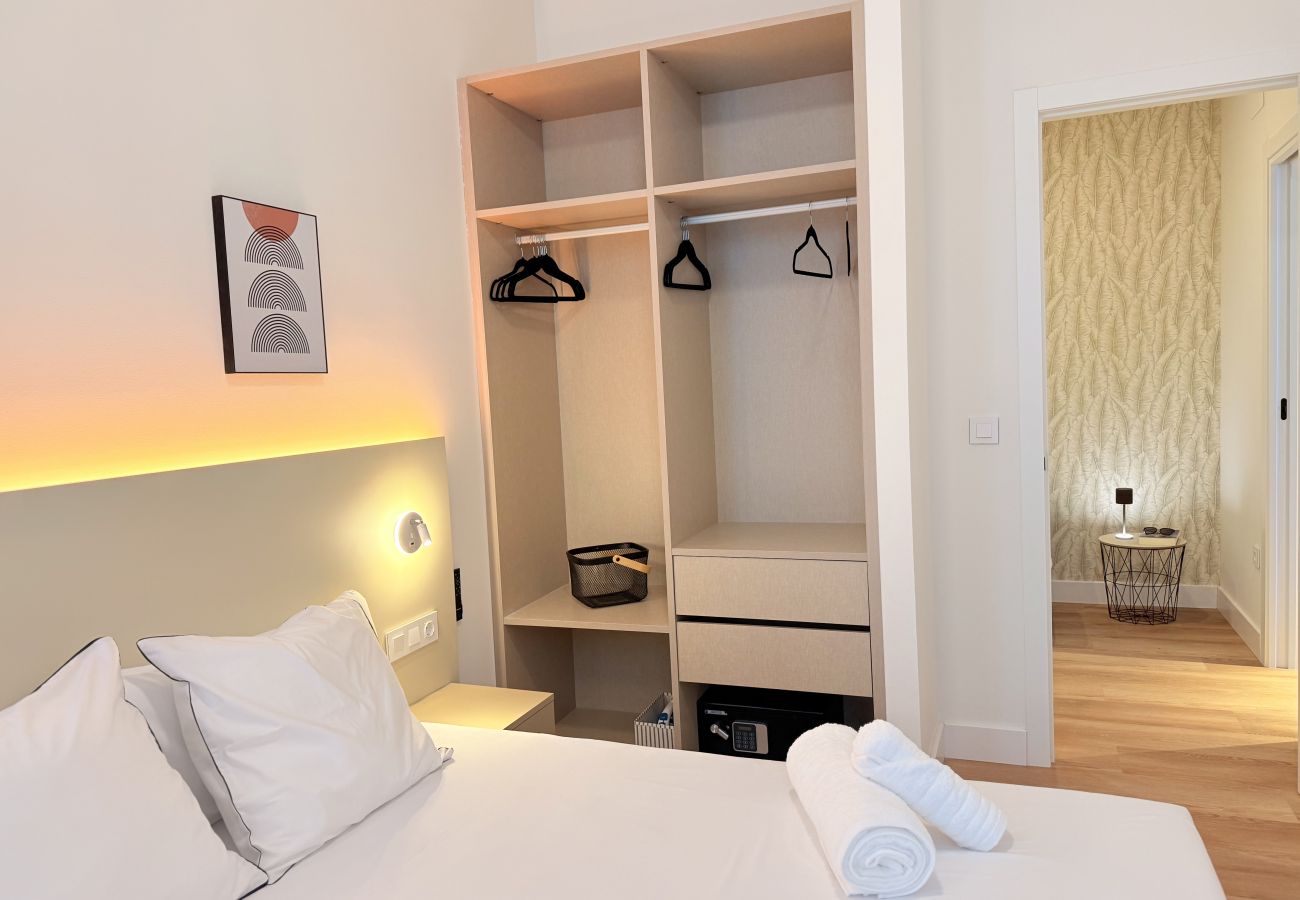 Apartamento en Valencia - VidaCalma Apto 2