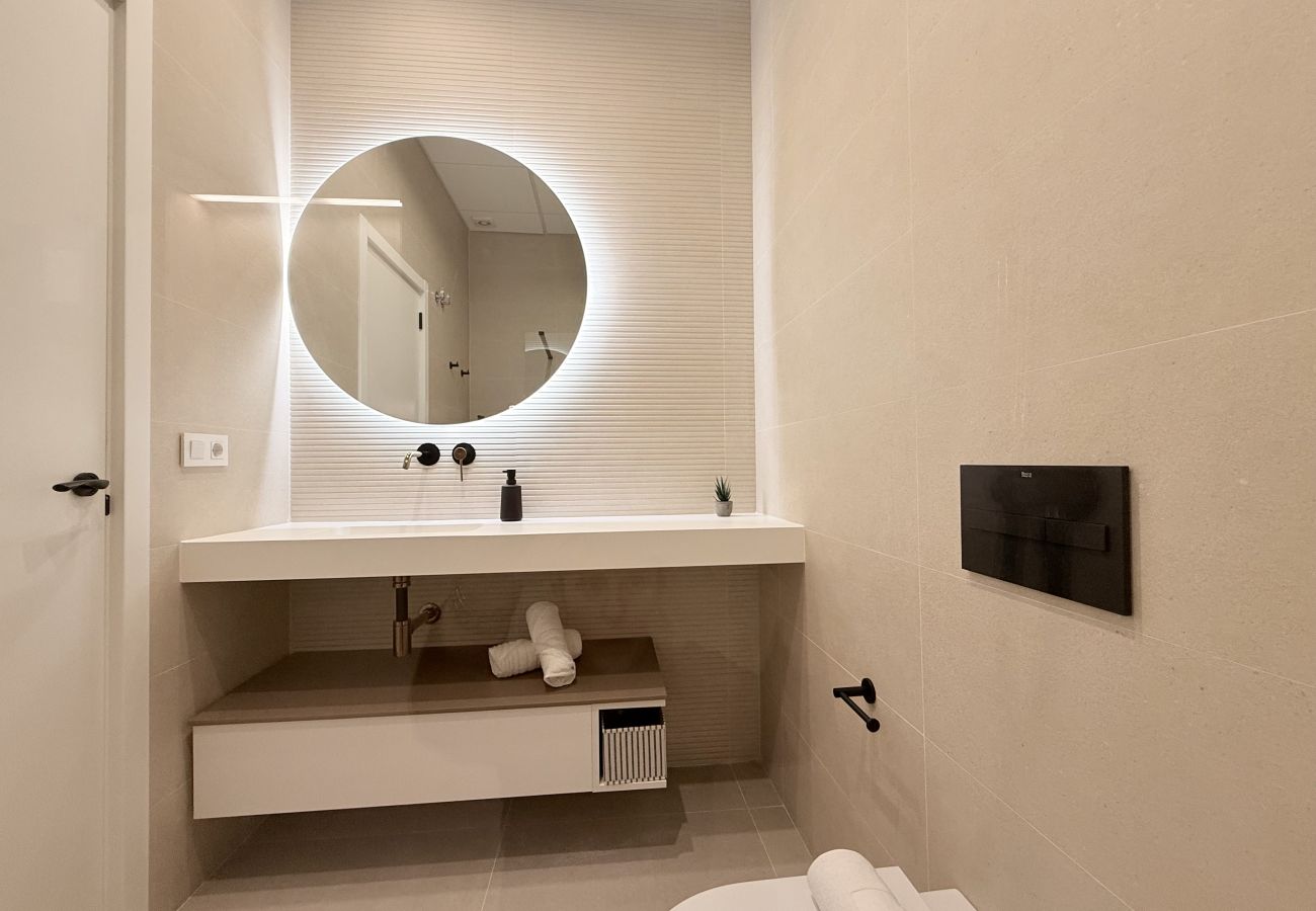 Apartamento en Valencia - VidaCalma Apto 2