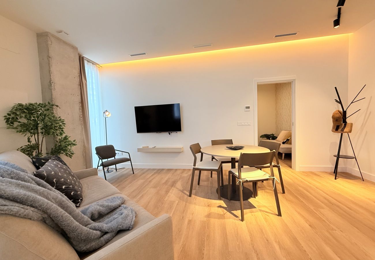 Apartamento en Valencia - VidaCalma Apto 2