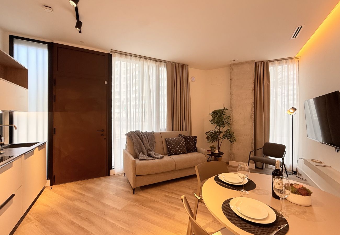 Apartamento en Valencia - VidaCalma Apto 2