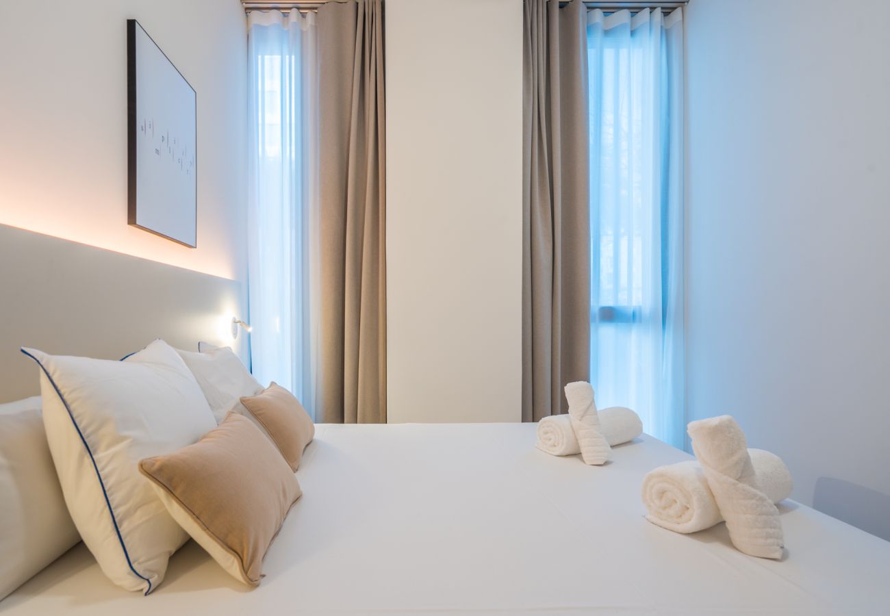 Apartamento en Valencia - VidaCalma Apto 3