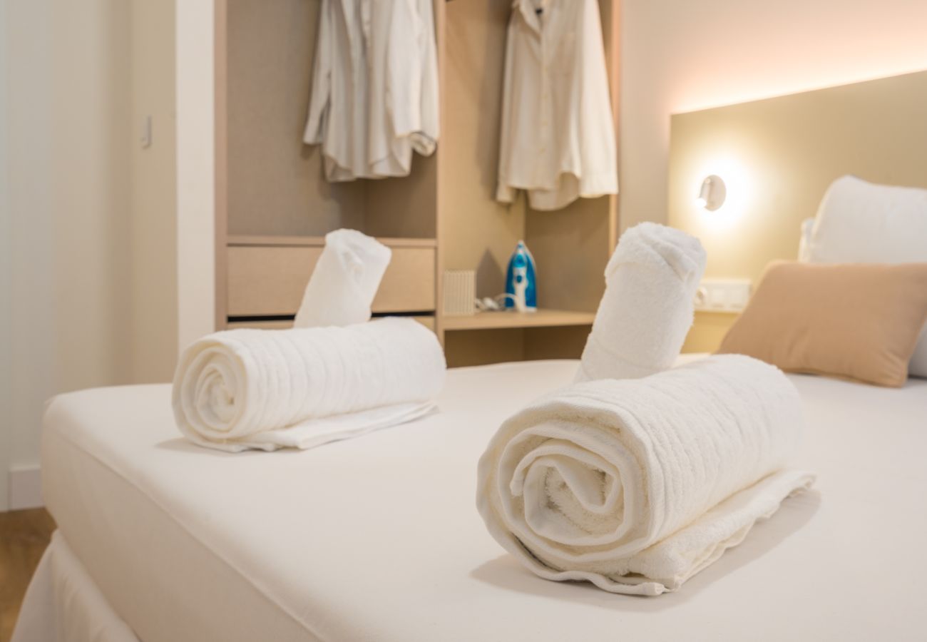 Apartamento en Valencia - VidaCalma Apto 3