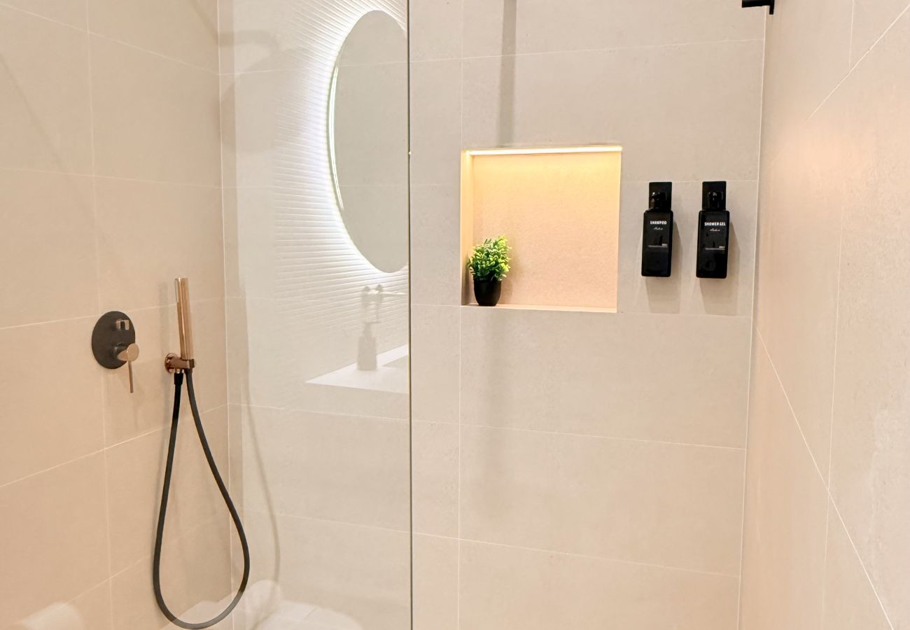 Apartamento en Valencia - VidaCalma Apto 3