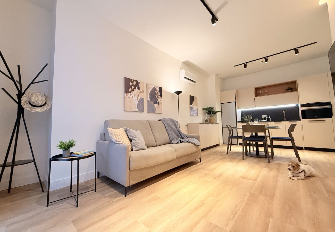 Apartamento en Valencia - VidaCalma Apto 3