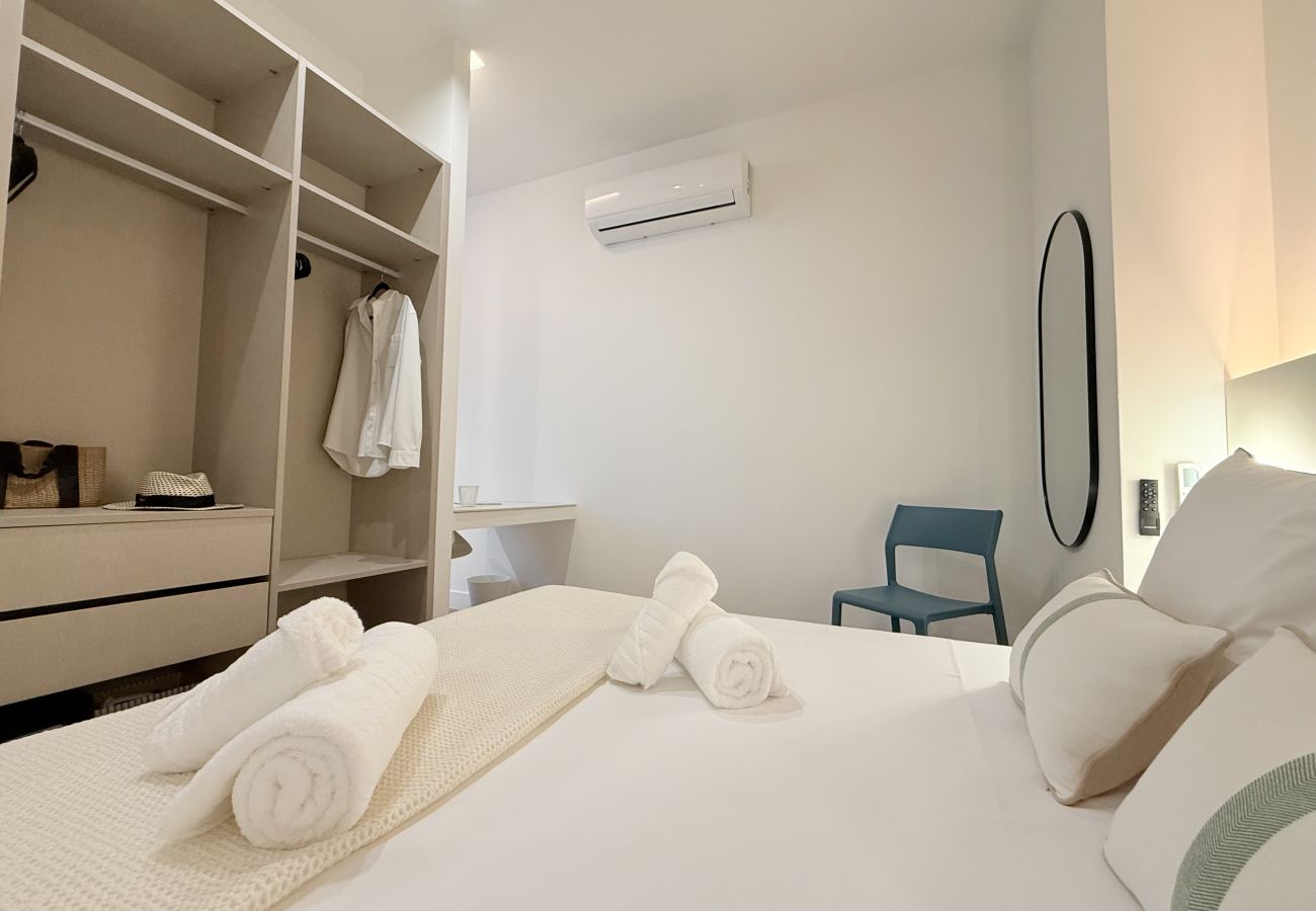 Apartamento en Valencia - VidaCalma Apto 5 ejec.