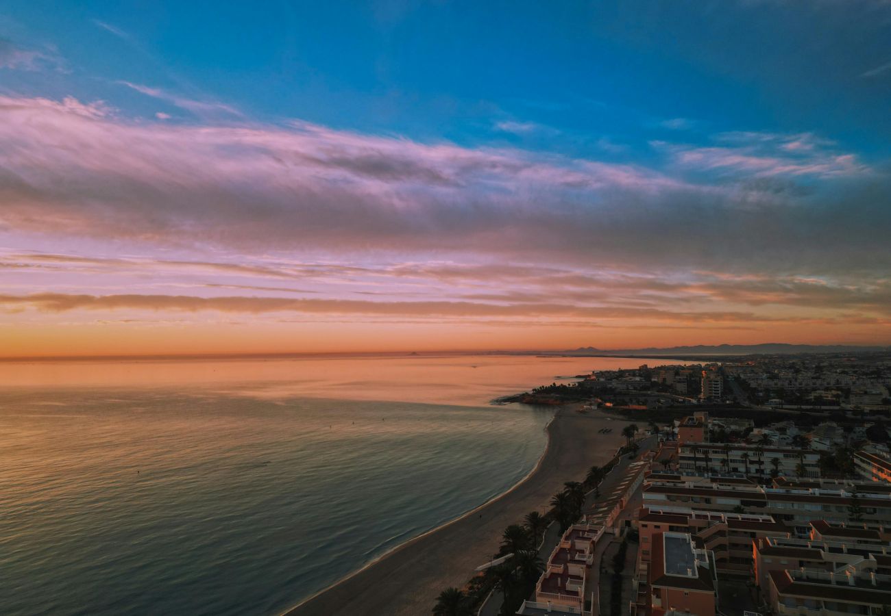 Apartamento en Valencia - VidaCalma Apto 5 ejec.