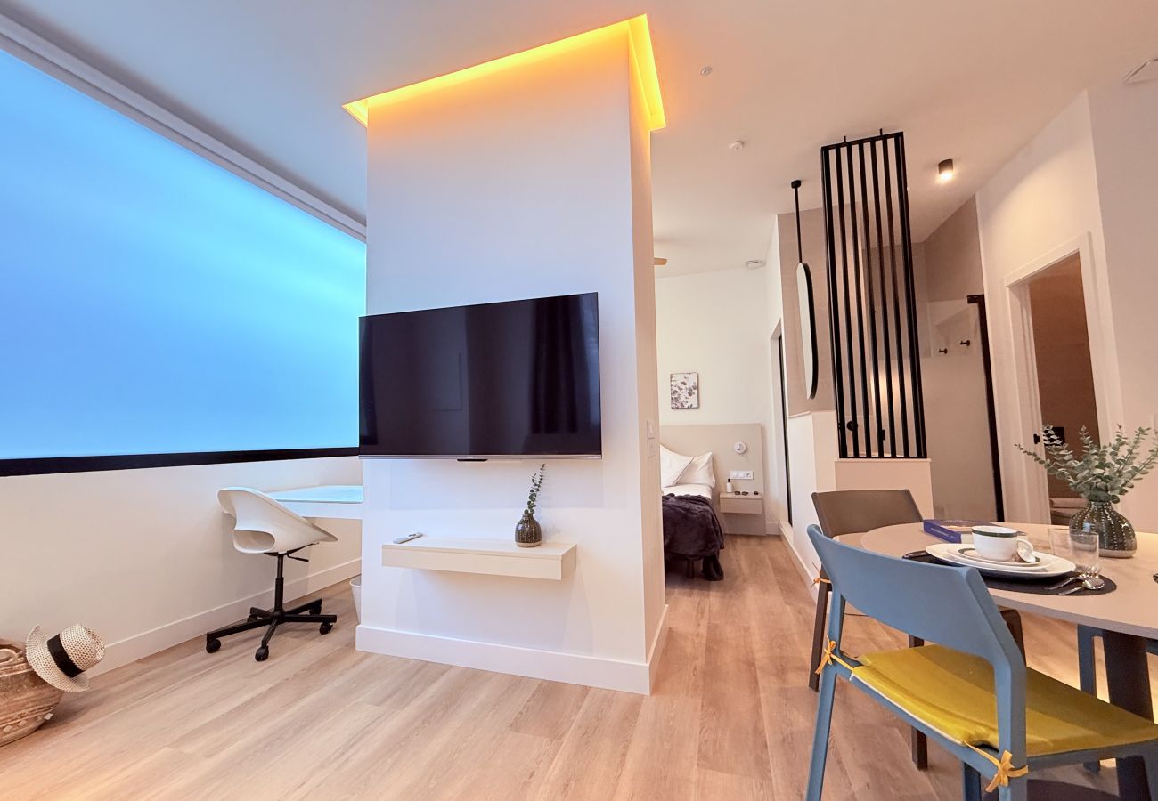 Apartamento en Valencia - VidaCalma Apto 6 ejec.