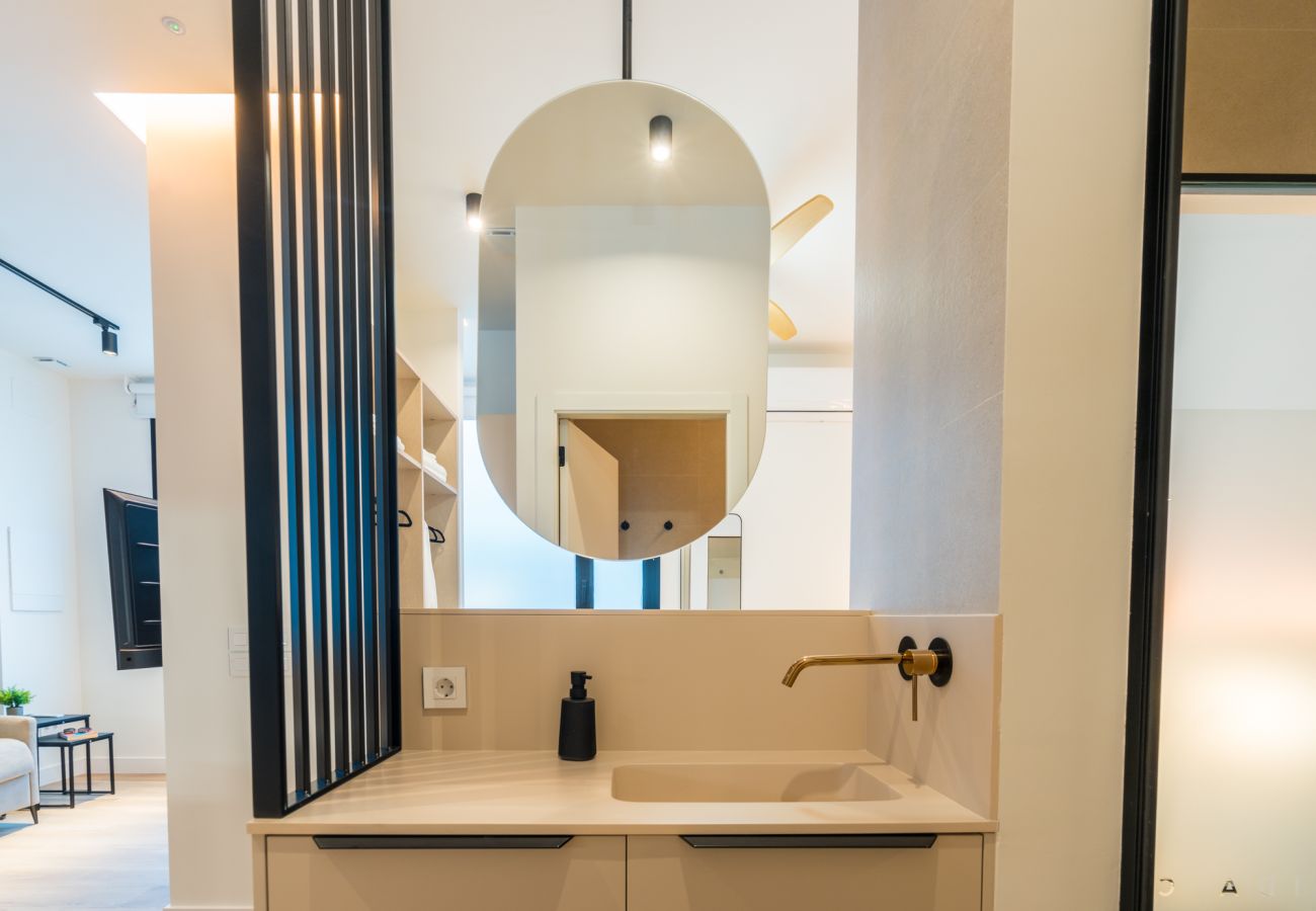 Apartamento en Valencia - VidaCalma Apto 6 ejec.