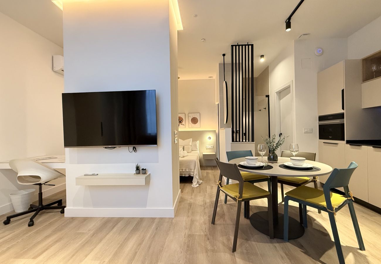 Apartamento en Valencia - VidaCalma Apto 4