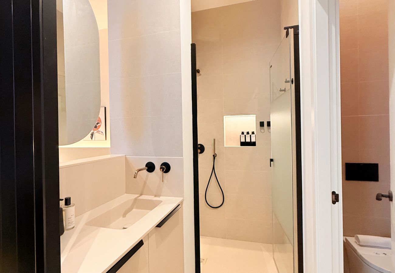 Apartamento en Valencia - VidaCalma Apto 4