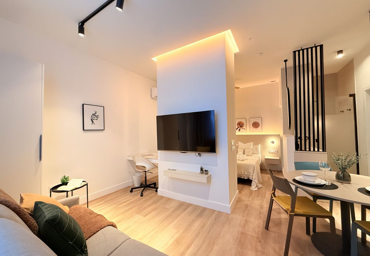 Apartamento en Valencia - VidaCalma Apto 4